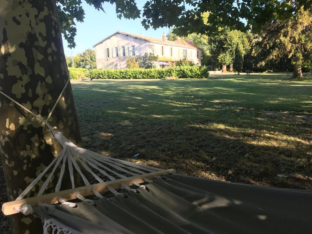 Villa 2 Pas Sages La Roche-Chalais Kültér fotó
